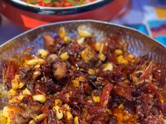 -阿娜尔·新疆菜(宜家荟聚中心店)