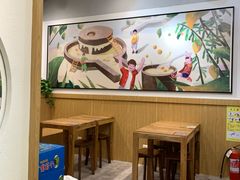 -哼哈豆花工房(高铁吾悦广场店)
