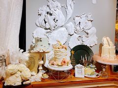 -杜哈夫DOUX RÊVE·生日蛋糕(日月光店)