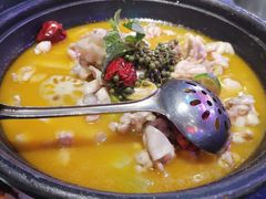 -王庄阿咪海鲜大排档(象园店)