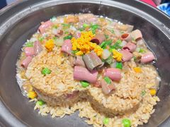 -东莱馋房(陆家嘴店)