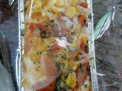 -蓝小轩蛋糕·面包(趣春店)