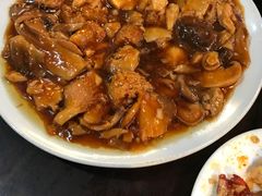-东坡熬鱼馆(天泰路店)