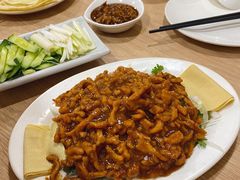 -姥家春饼店(漳州二路店)