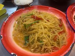 -馬伍旺川菜(江北虹悦城店)