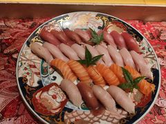 -滩万日本料理Nadaman(国贸大酒店)