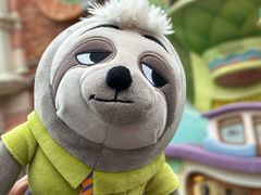 -上海迪士尼度假区