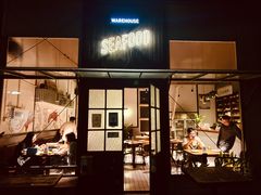 -仓库南洋海鲜小排档(柳河路店)