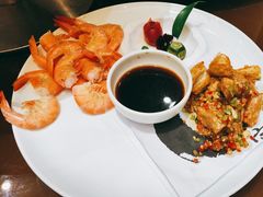 -尚宴(盛世广场·食尚街店)
