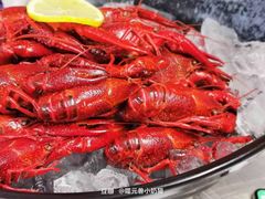 -龙虾奇迹(大华三路店)