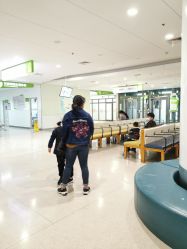 点击看大图 -上海市儿童医院(泸定路院区)