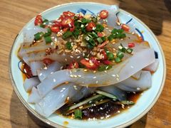 -锦尚阁烤鱼•天津菜(宣武门胡同店)