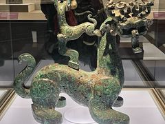 -上海博物馆(人民广场馆)