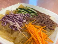 -烤肉宛饭庄(南礼士路店)