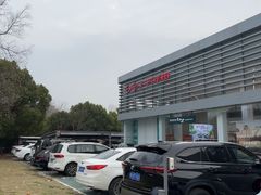 -上海和展广汽丰田4S店(老闵行店)
