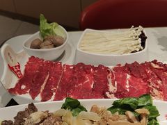 -潮正和潮汕牛肉火锅·老字号(番禺万达店)