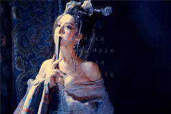 -梓摄影古装写真工作室(富力广场店)