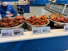 -盒马X会员店(上海森兰商都店)