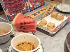 -侃爷南门铜锅涮肉