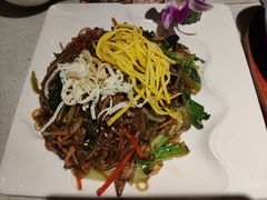 -将军牛排·尔滨地标朝鲜族美食(总店)