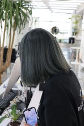 -烫·染专业店
