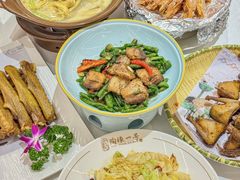 -陶缘一号·四季缘·老字号顺德菜·户外婚礼家宴(西滘店)