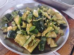 -后街佬·炭火鲜鱼杂(南城店)