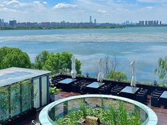 景观位-火福·天湖阁大闸蟹博物馆主题餐厅(浅水湾店)