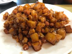 -清真宏玉祥黄门脸餐厅(华荫东里店)