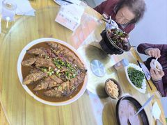 -巢湖名吃·徽府农家菜(半汤店)