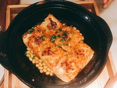客家酿豆腐-客语客家菜(琶洲保利店)