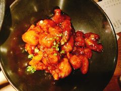 糖醋里脊-金牌外婆家(苏州中心店)