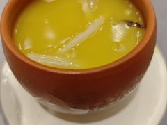 鸡汁三丝-金哥私房菜馆(张府园总店)