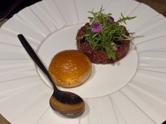 -恰餐厅及酒吧CHAR Bar & Grill(北京三里屯洲际店)