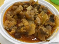 话梅猪手-玲玲美食宁辉店(葵蓬店)