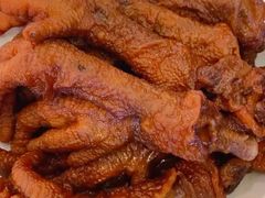 铁勺凤爪-大铁勺新津菜(东丽阳光新业广场店)