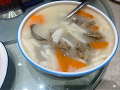 -郑庄脂渣海鲜楼(九水路店)