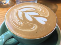 -1861意大利餐厅(文化广场店)