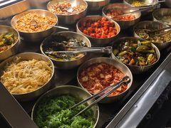 -火炉火自助餐(西直门凯德MALL店)