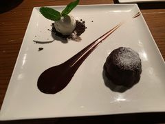 -弗兰克牛排西餐厅Ribone steak house(柠檬花园店)