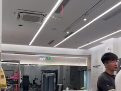-乐刻健身(龙湖杭州紫荆天街精品店)