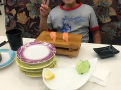 -佰禾寿司(学府凯德店)