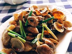 -钱大妈海鲜饭店(保利林语店)