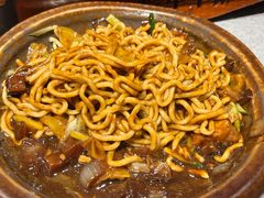 -将军牛排·尔滨地标朝鲜族美食(总店)