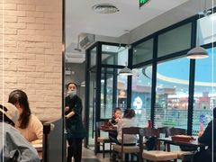 -萨莉亚意式餐厅(南京万达茂店)