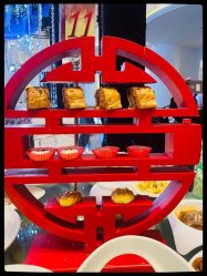 -苏宁环球套房饭店·宴会厅