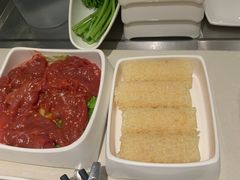 -海底捞火锅(杭州庆春路夜宵主题店)