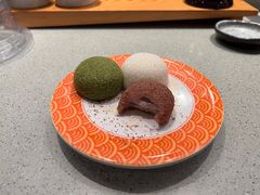 -万岁寿司(万国店)