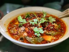 -辛香汇·现炒川菜(淮海路百盛店)