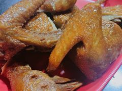 -光明刘冰乳鸽店(光明法政北路店)